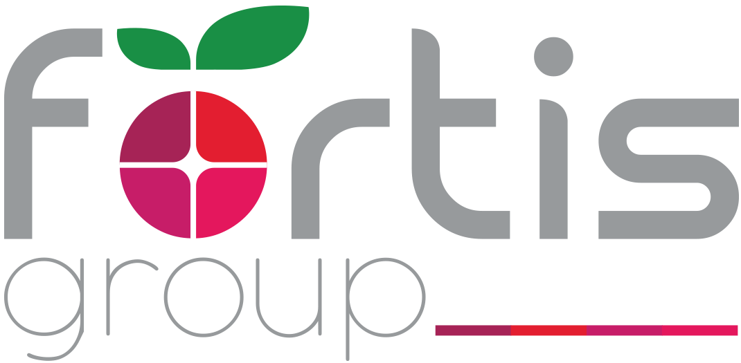 fortis logo